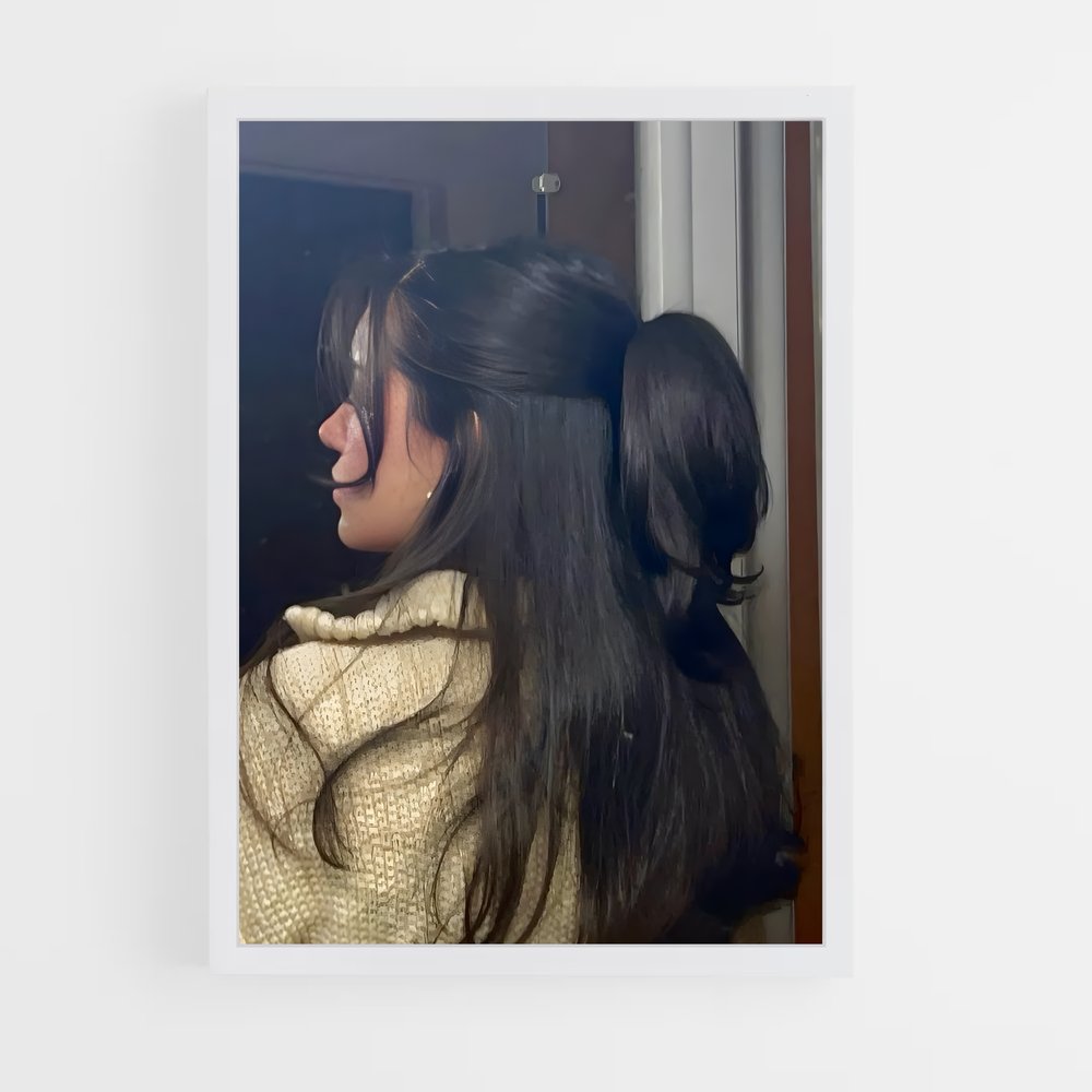 ap-ponytail-3 cadre Blanc