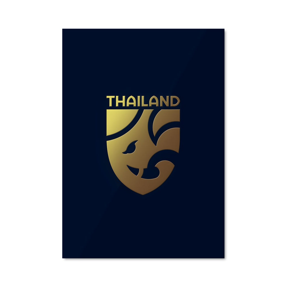 Poster Port fc thailand 72365