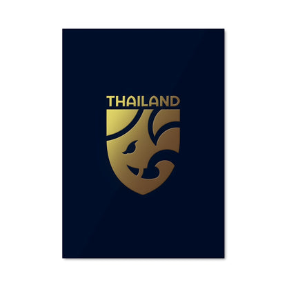 Poster Port fc thailand 72365