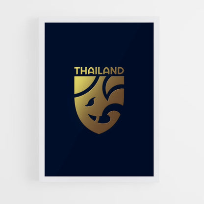 ap-port fc thailand-2 cadre Blanc