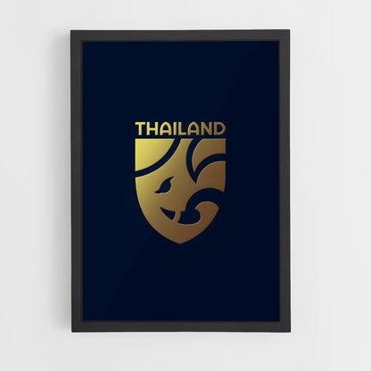ap-port fc thailand-2 cadre Noir