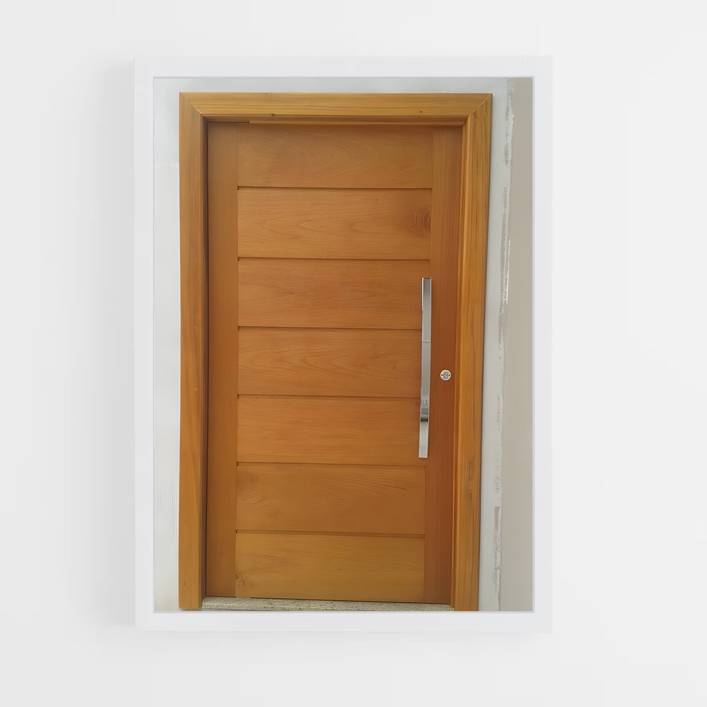 ap-porta-1 cadre Blanc