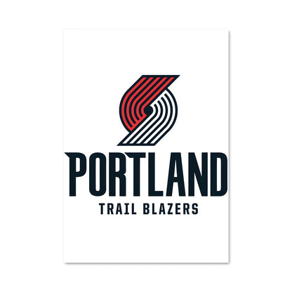 Poster Portland trail blazers 60232