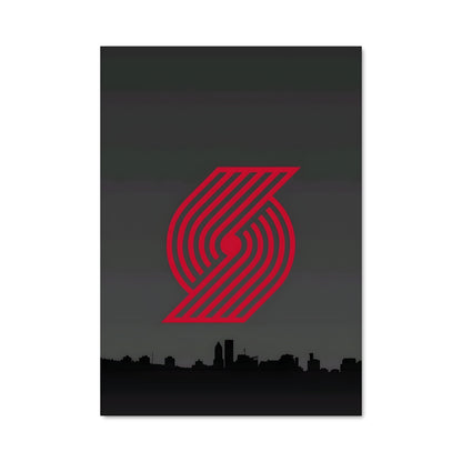 Poster San Raps Rising