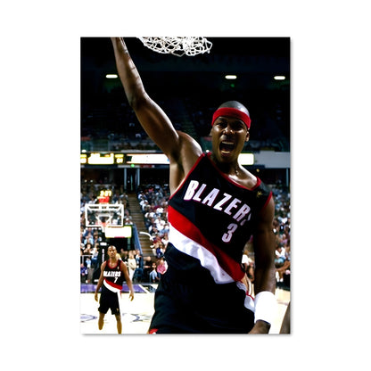 Poster Portland trail blazers 60280