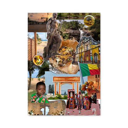 Poster Écrans en Fête