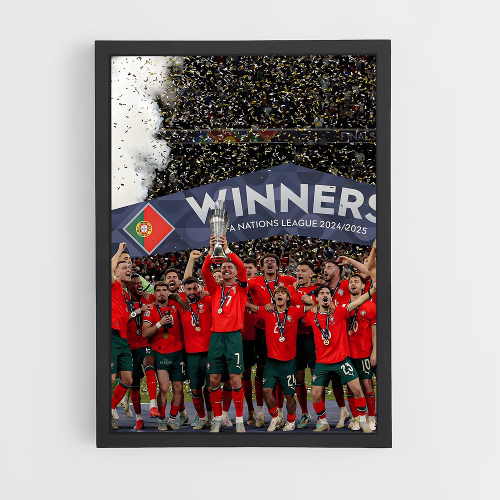 ap-portugal national football team-4 cadre Noir