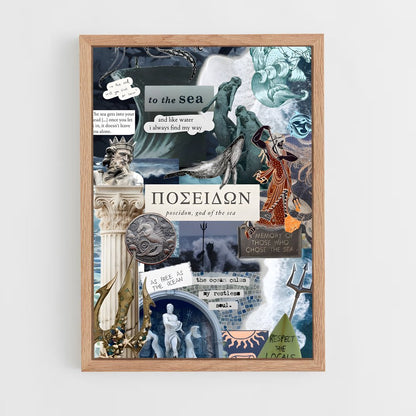 ap-poseidon-2 cadre Bois clair