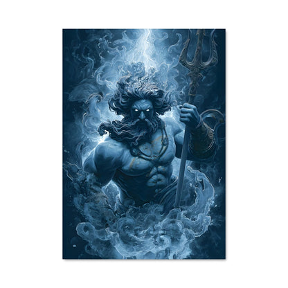 Poster L'Essence de Vishnu