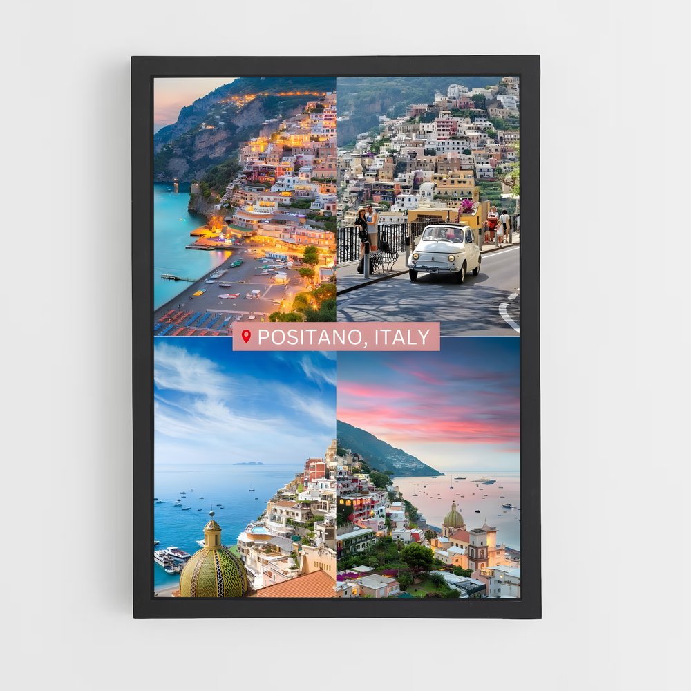 ap-positano-4 cadre Noir