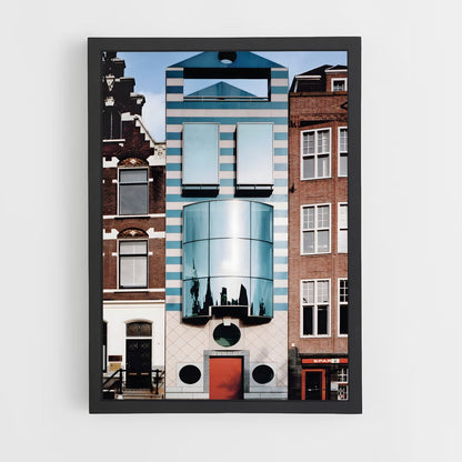 ap-postmodern architecture-1 cadre Noir