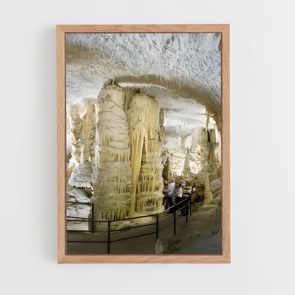 ap-postojna cave-3 cadre Bois clair