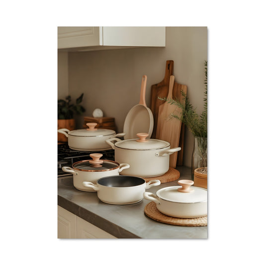 Poster Pot 26136