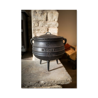 Poster Pot 26149