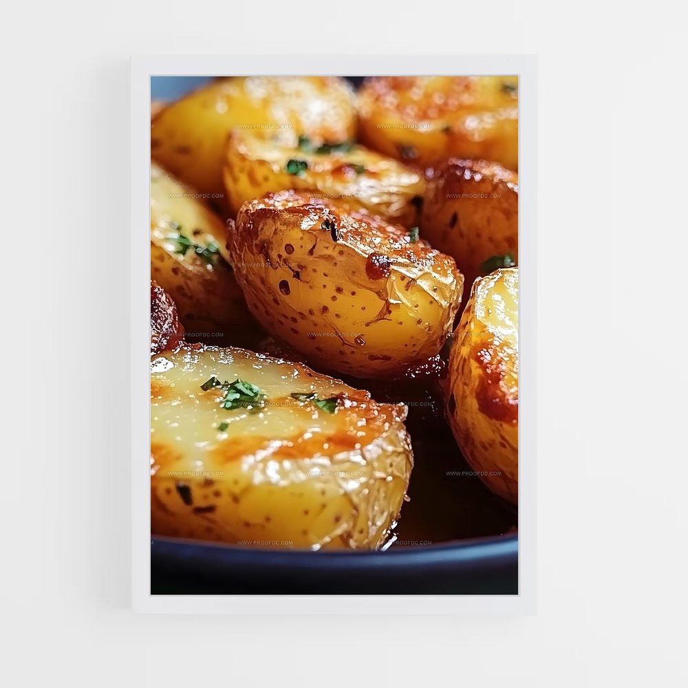 ap-potato-7 cadre Blanc