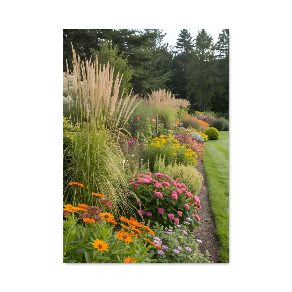 Poster Prairie 97367