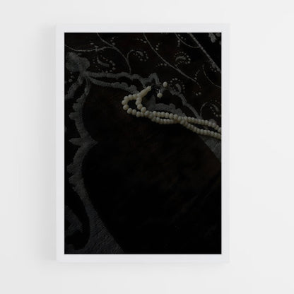 ap-prayer mat-6 cadre Blanc