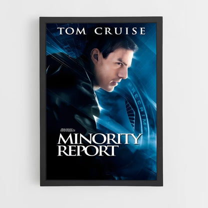 ap-precogs minority report-2 cadre Noir
