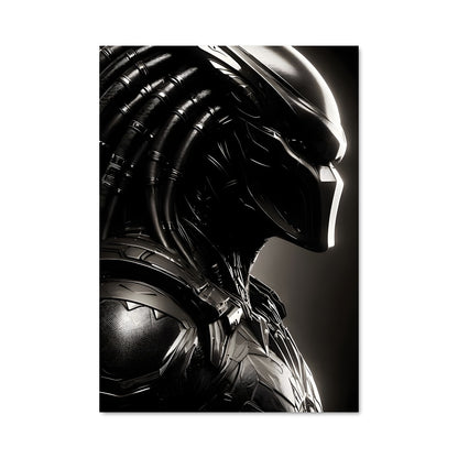 Poster La Panthère Noire