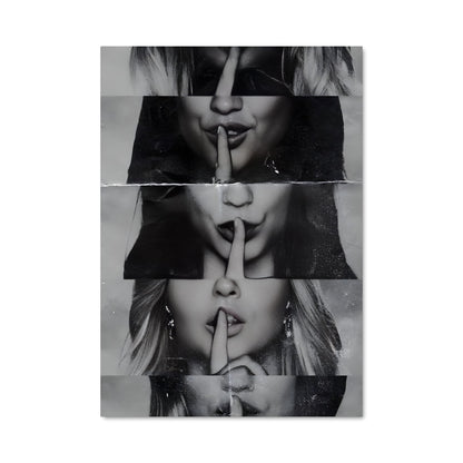 Poster Secrets Révélés