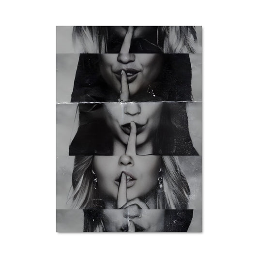 Poster Secrets Révélés