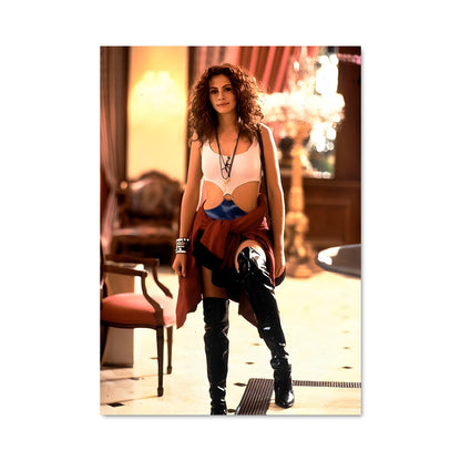 Poster Pretty woman 35551