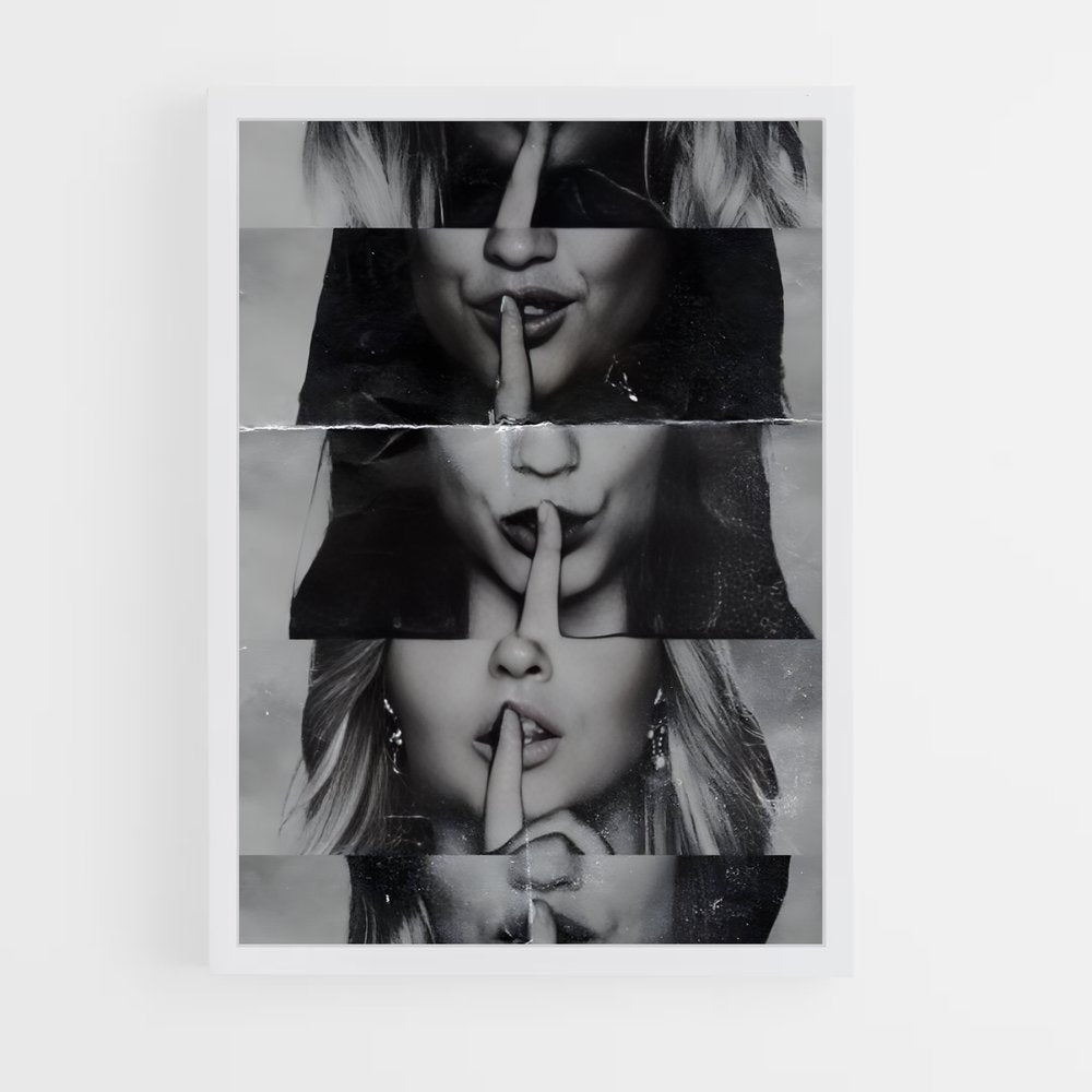 ap-pretty little liars-1 cadre Blanc
