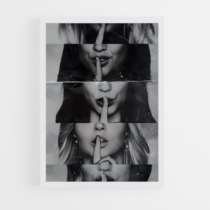 ap-pretty little liars-1 cadre Blanc
