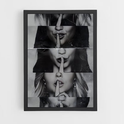 ap-pretty little liars-1 cadre Noir