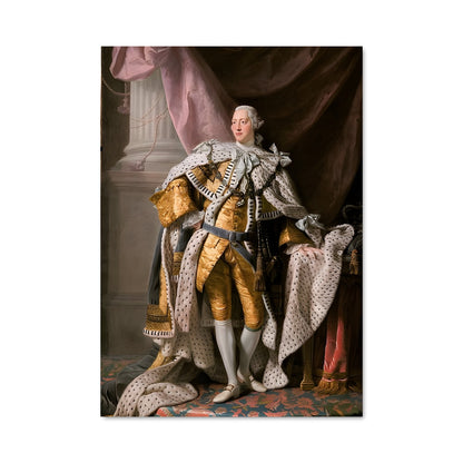 Poster Le Prince Élégant