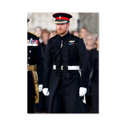 Poster Royal Love