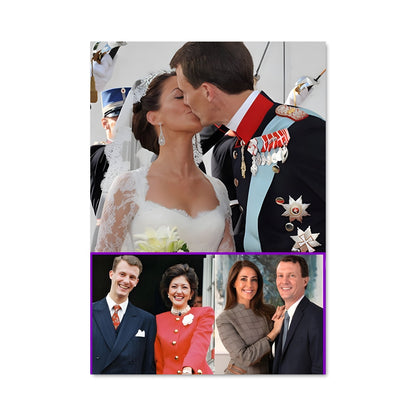Poster Prince joachim 2792