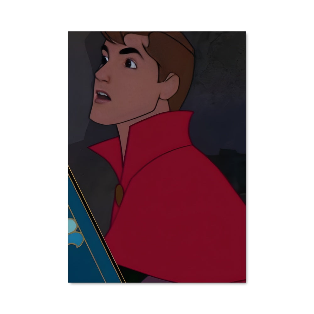 Poster Prince philip 28297