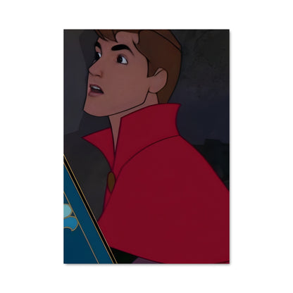 Poster Prince philip 28297