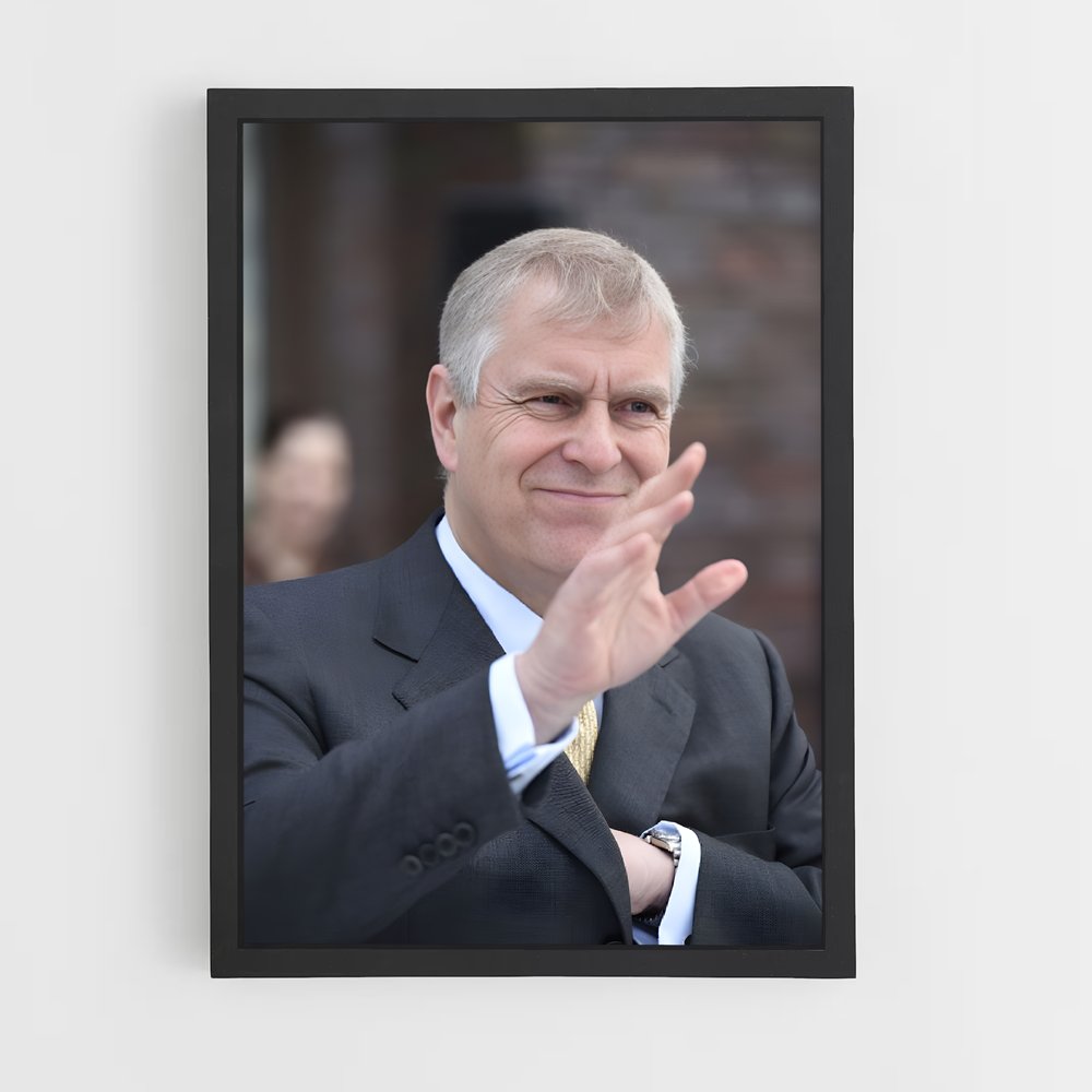 ap-prince andrew-2 cadre Noir