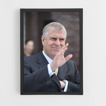 ap-prince andrew-2 cadre Noir