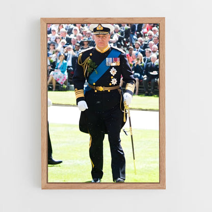ap-prince andrew-4 cadre Bois clair
