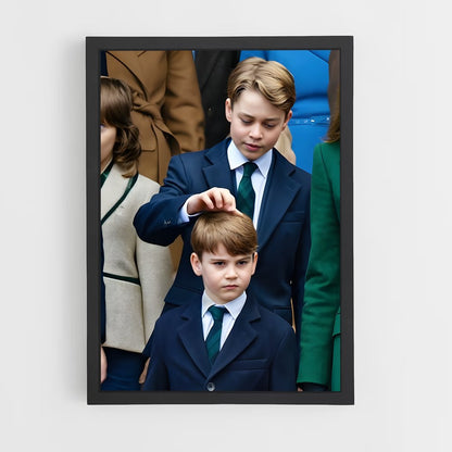 ap-prince george-6 cadre Noir