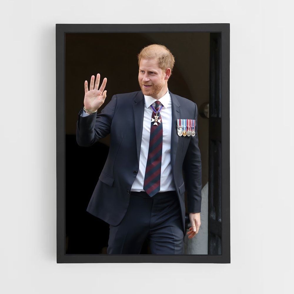 ap-prince harry-1 cadre Noir