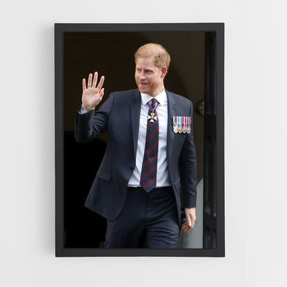 ap-prince harry-1 cadre Noir