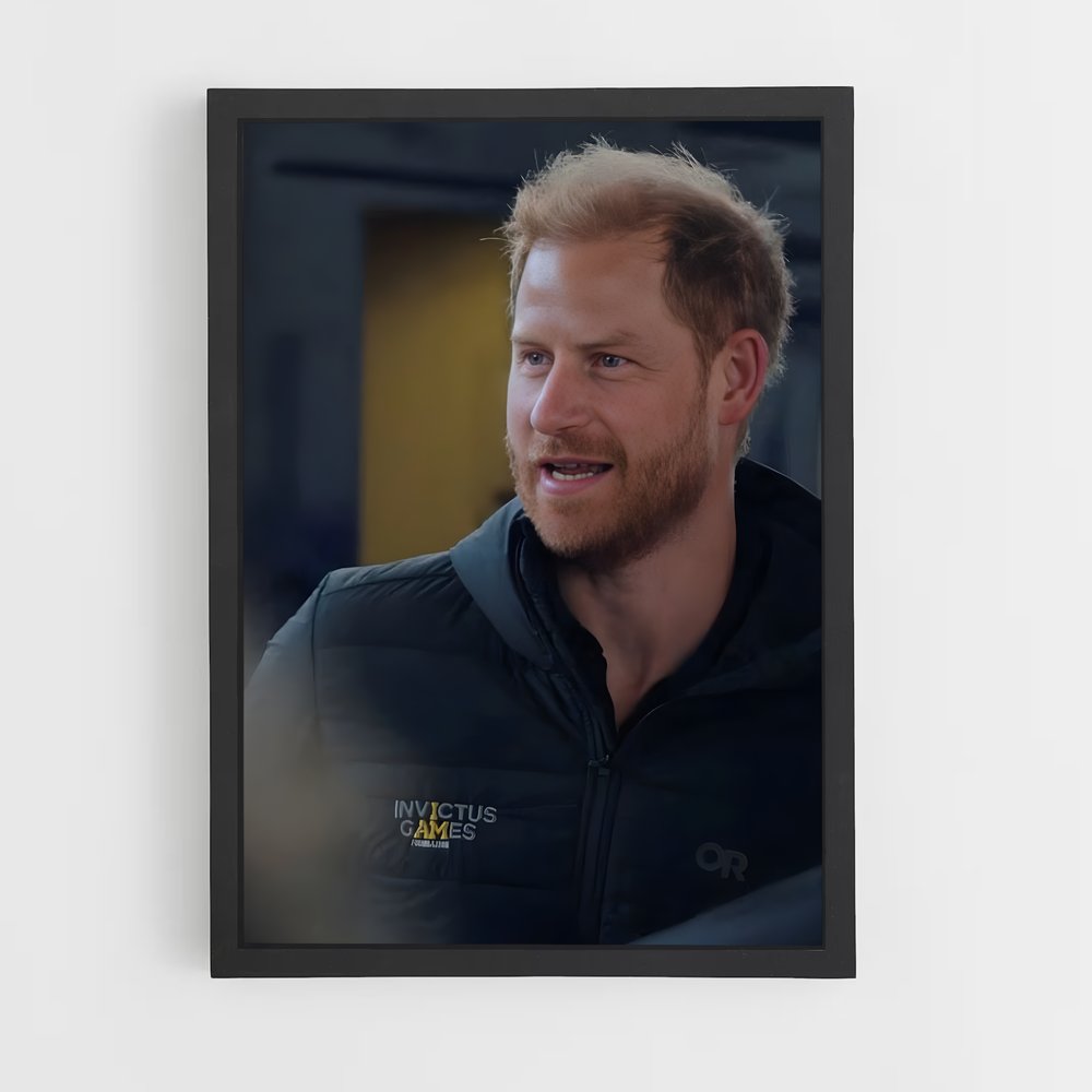 ap-prince harry-14 cadre Noir