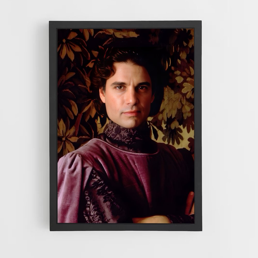ap-prince humperdinck-2 cadre Noir