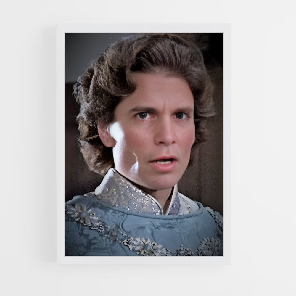 ap-prince humperdinck-3 cadre Blanc
