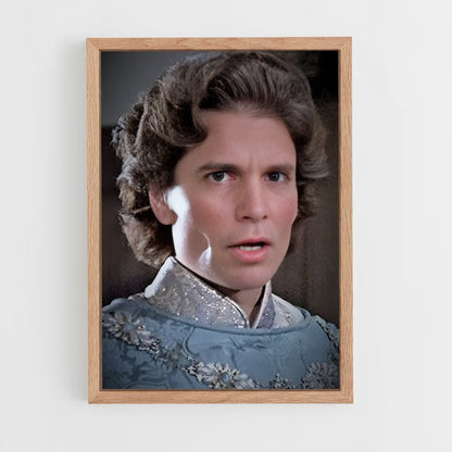 ap-prince humperdinck-3 cadre Bois clair