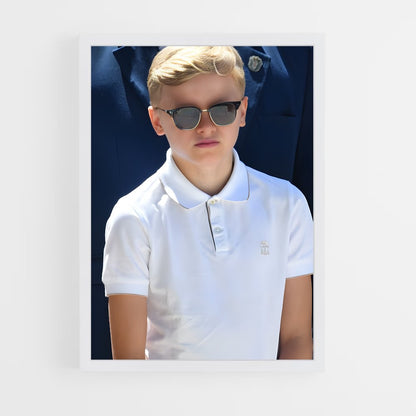 ap-prince jacques-1 cadre Blanc