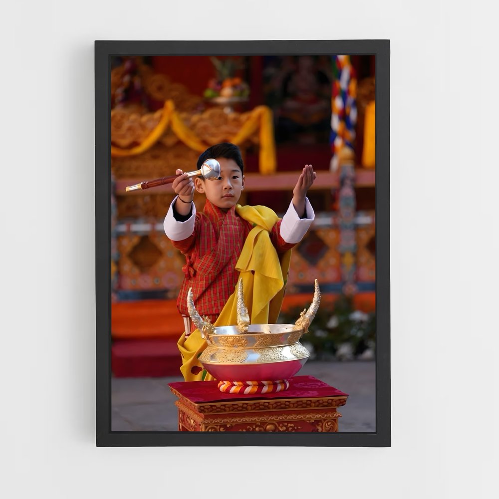 ap-prince jigme namgyel wangchuck-7 cadre Noir