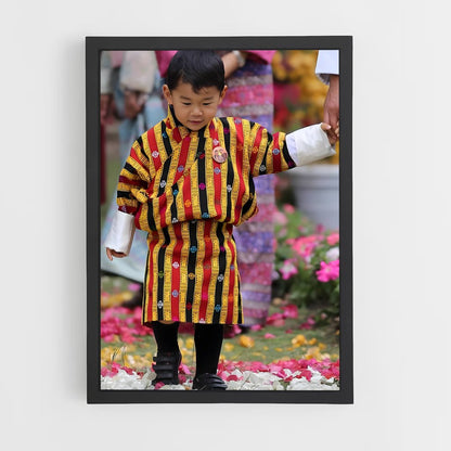 ap-prince jigme namgyel wangchuck-9 cadre Noir
