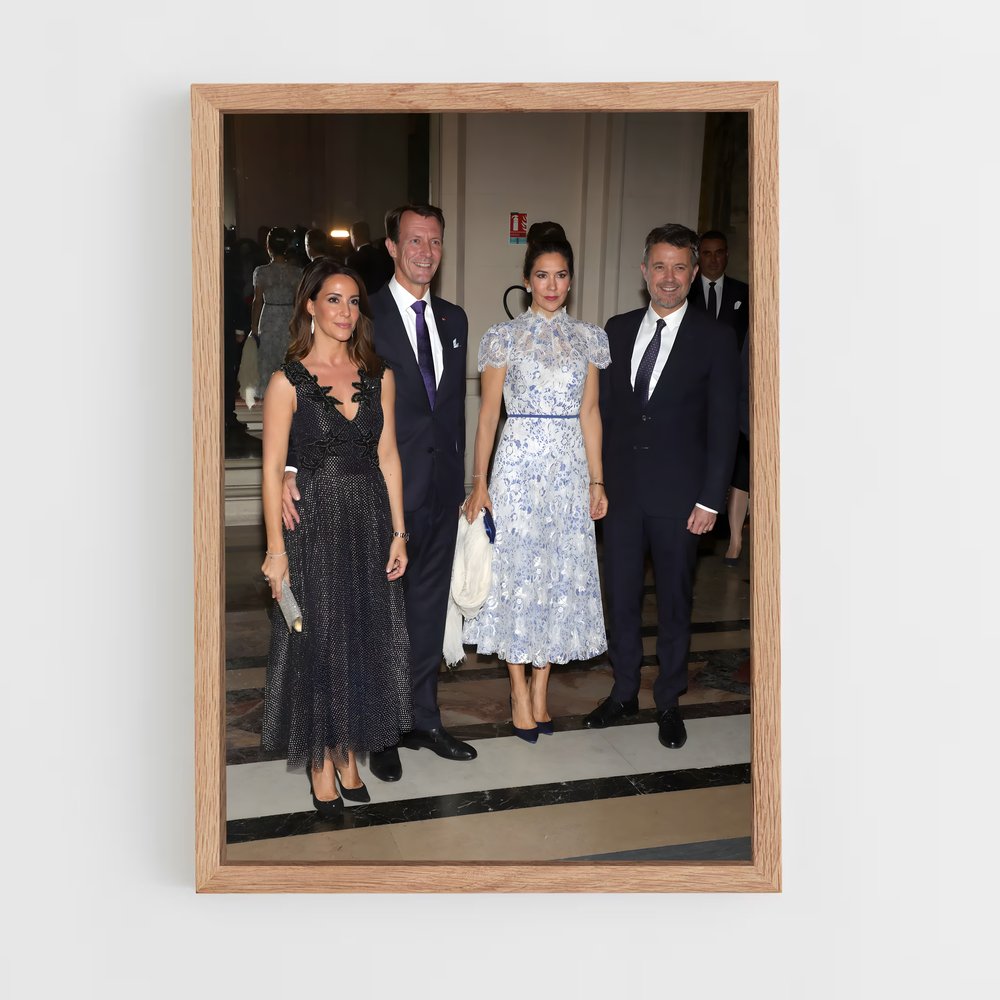 ap-prince joachim-2 cadre Bois clair