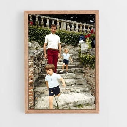 ap-prince joachim-3 cadre Bois clair
