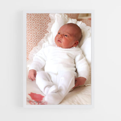 ap-prince louis-4 cadre Blanc